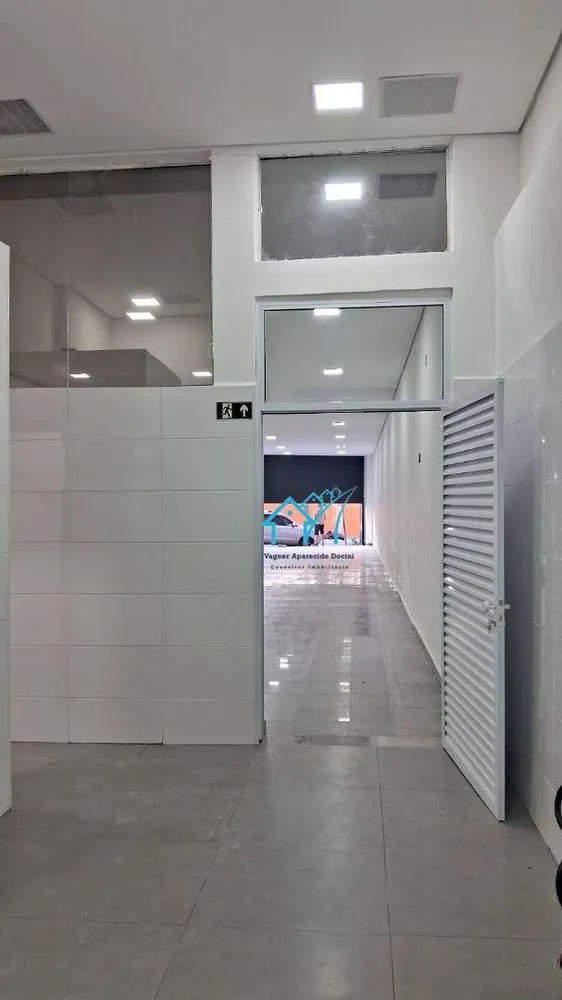 Loja-Salão, 230 m² - Foto 14
