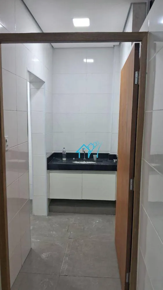 Loja-Salão, 230 m² - Foto 2