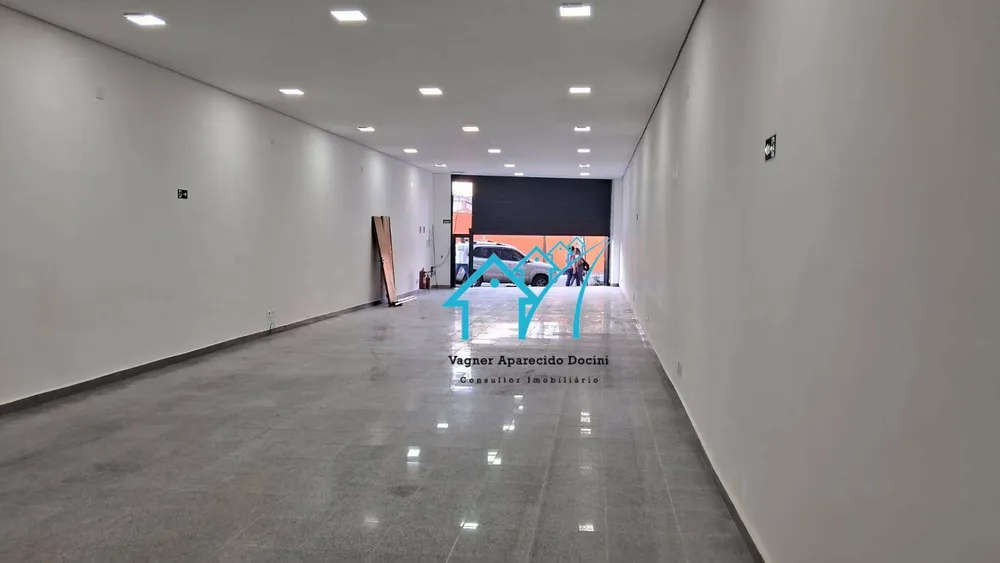 Loja-Salão, 230 m² - Foto 1