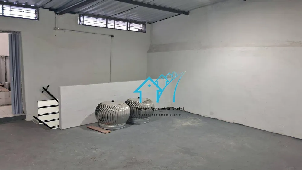 Loja-Salão, 230 m² - Foto 3
