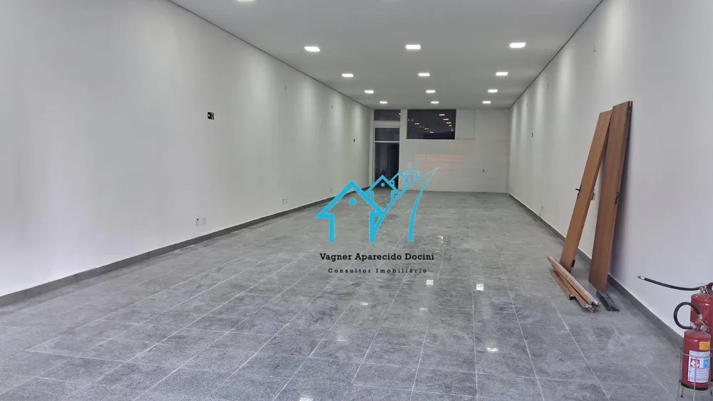 Loja-Salão, 230 m² - Foto 9