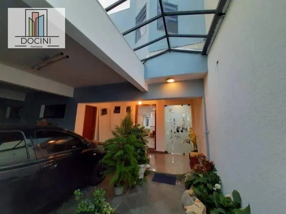 Sobrado, 4 quartos, 386 m² - Foto 10