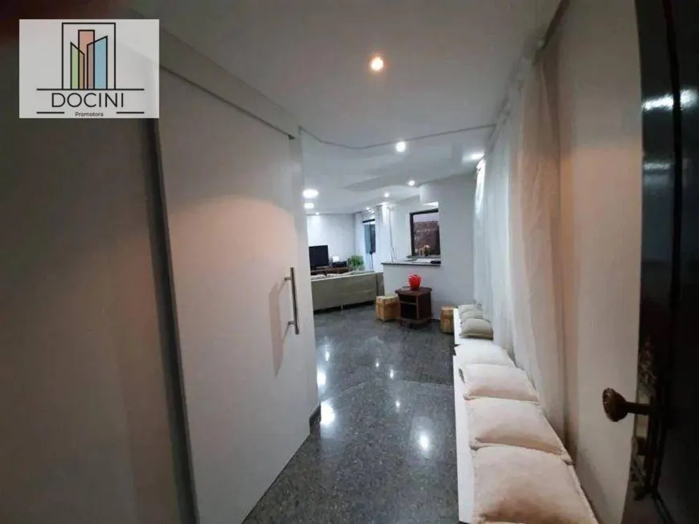 Sobrado, 4 quartos, 386 m² - Foto 17