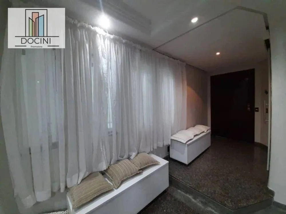 Sobrado, 4 quartos, 386 m² - Foto 19