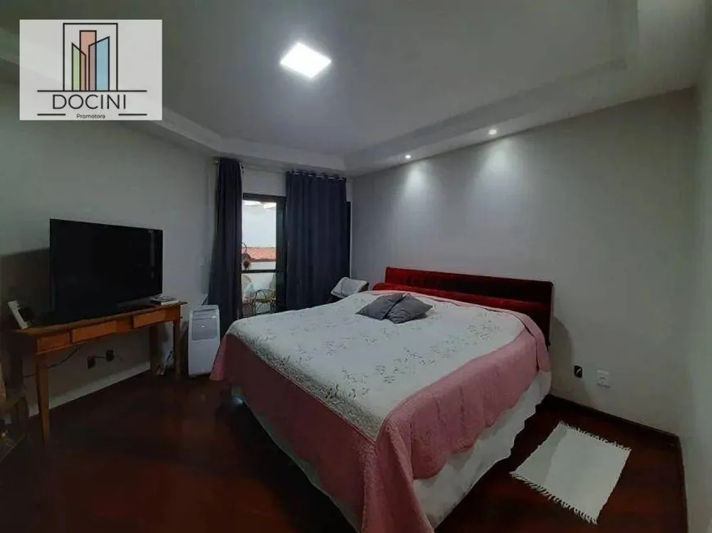 Sobrado, 4 quartos, 386 m² - Foto 6