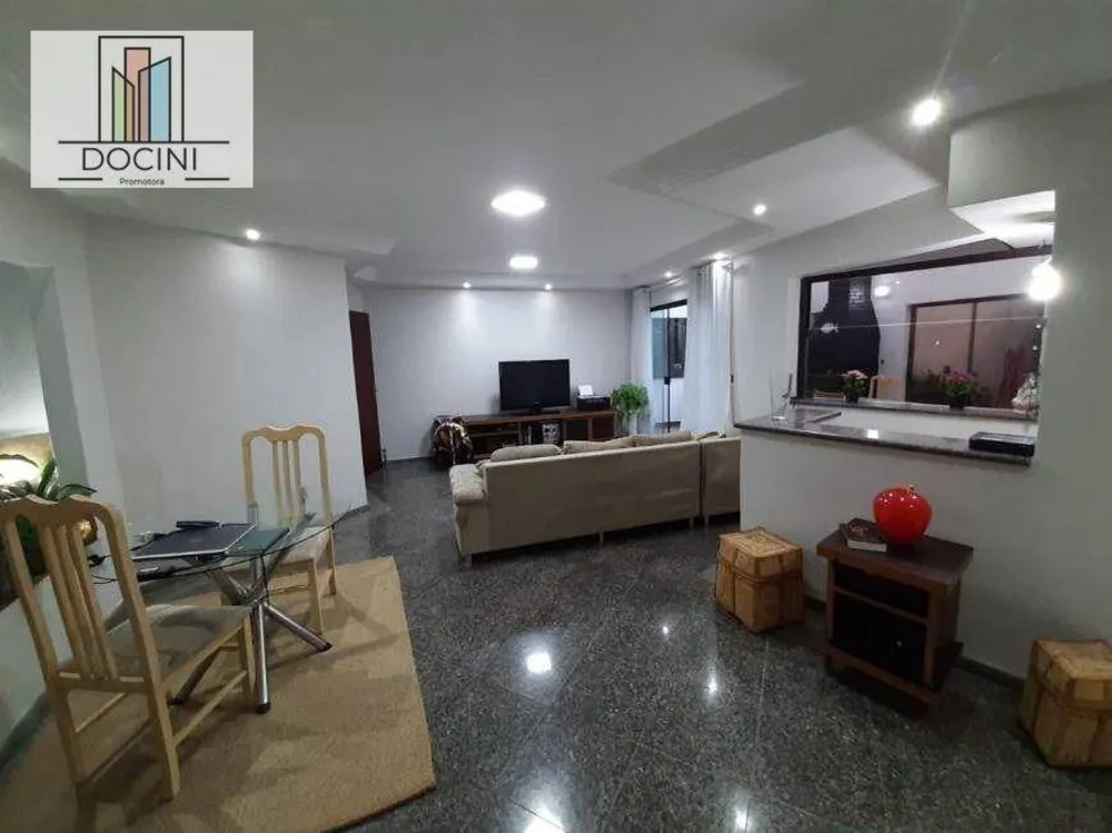 Sobrado, 4 quartos, 386 m² - Foto 12