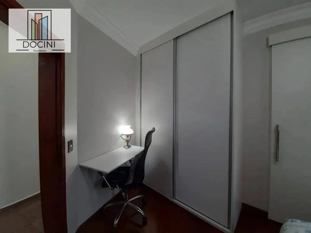 Sobrado, 4 quartos, 386 m² - Foto 9