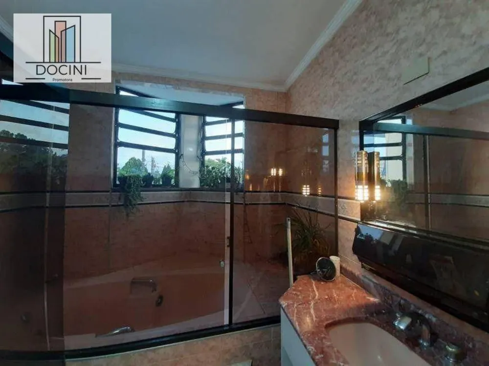 Sobrado, 4 quartos, 386 m² - Foto 5