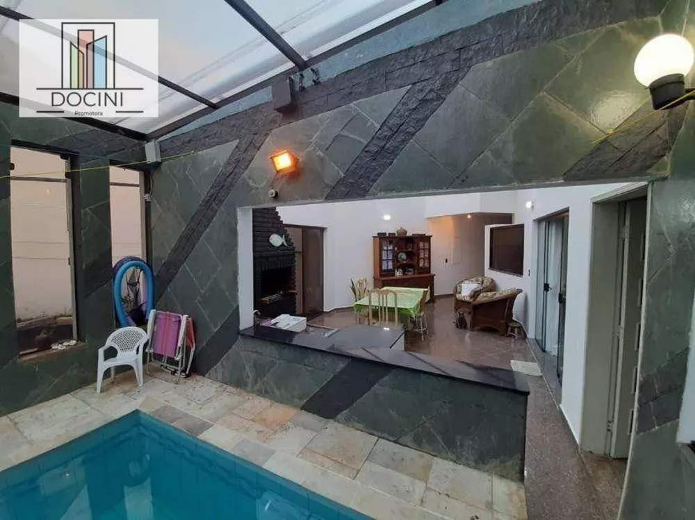 Sobrado, 4 quartos, 386 m² - Foto 3