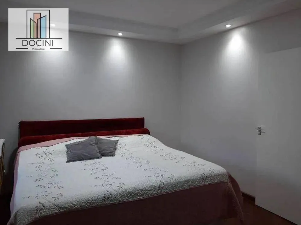 Sobrado, 4 quartos, 386 m² - Foto 6