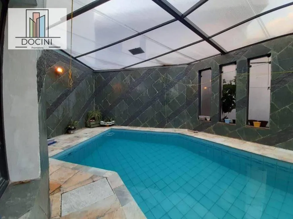 Sobrado, 4 quartos, 386 m² - Foto 11