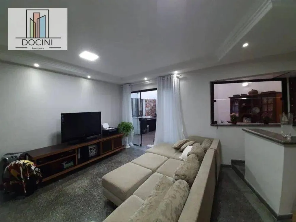 Sobrado, 4 quartos, 386 m² - Foto 20