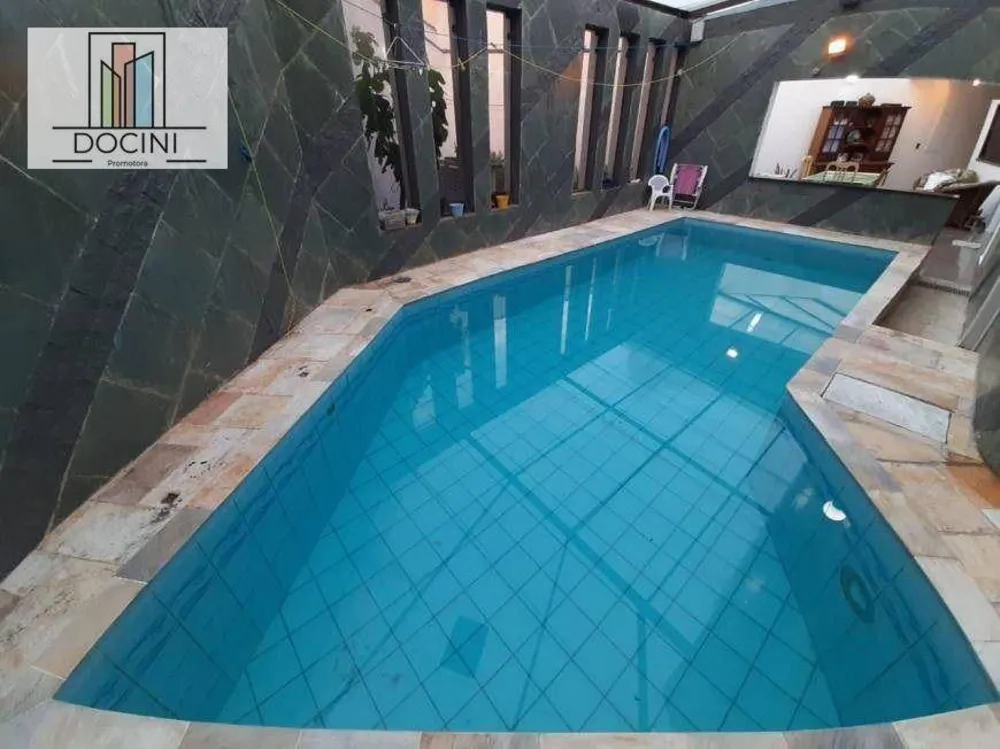 Sobrado, 4 quartos, 386 m² - Foto 7