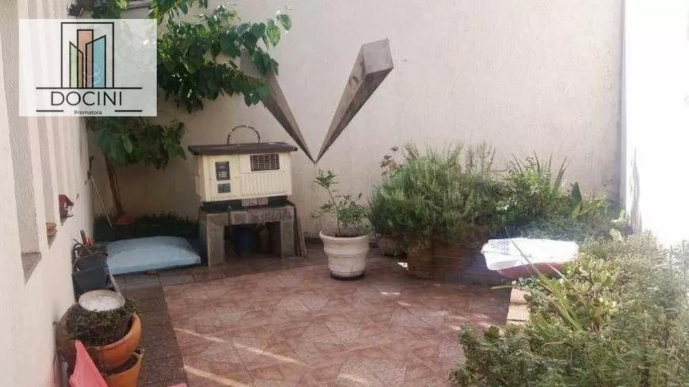 Sobrado, 4 quartos, 386 m² - Foto 4