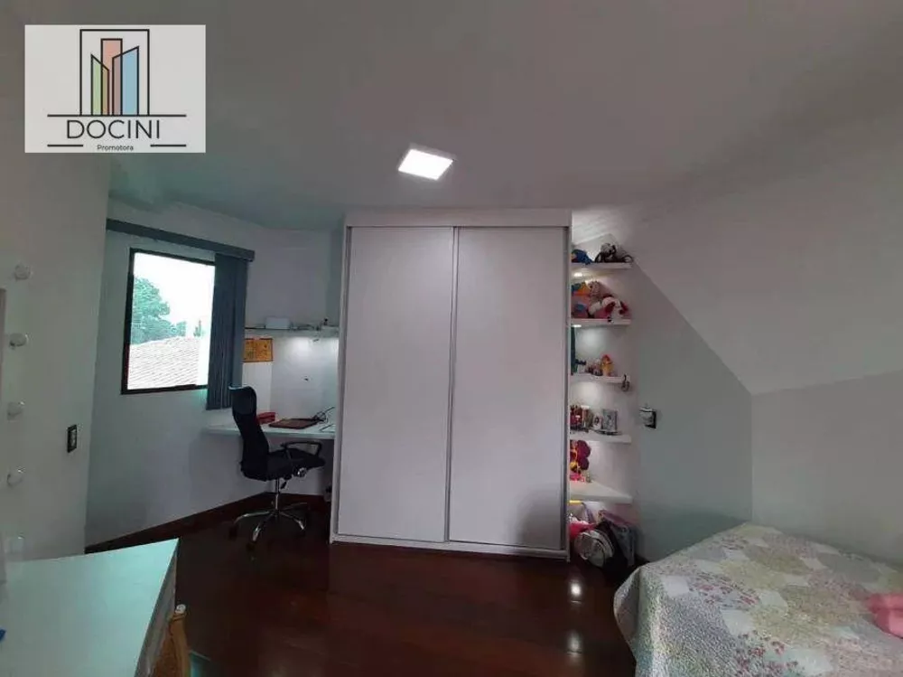 Sobrado, 4 quartos, 386 m² - Foto 2