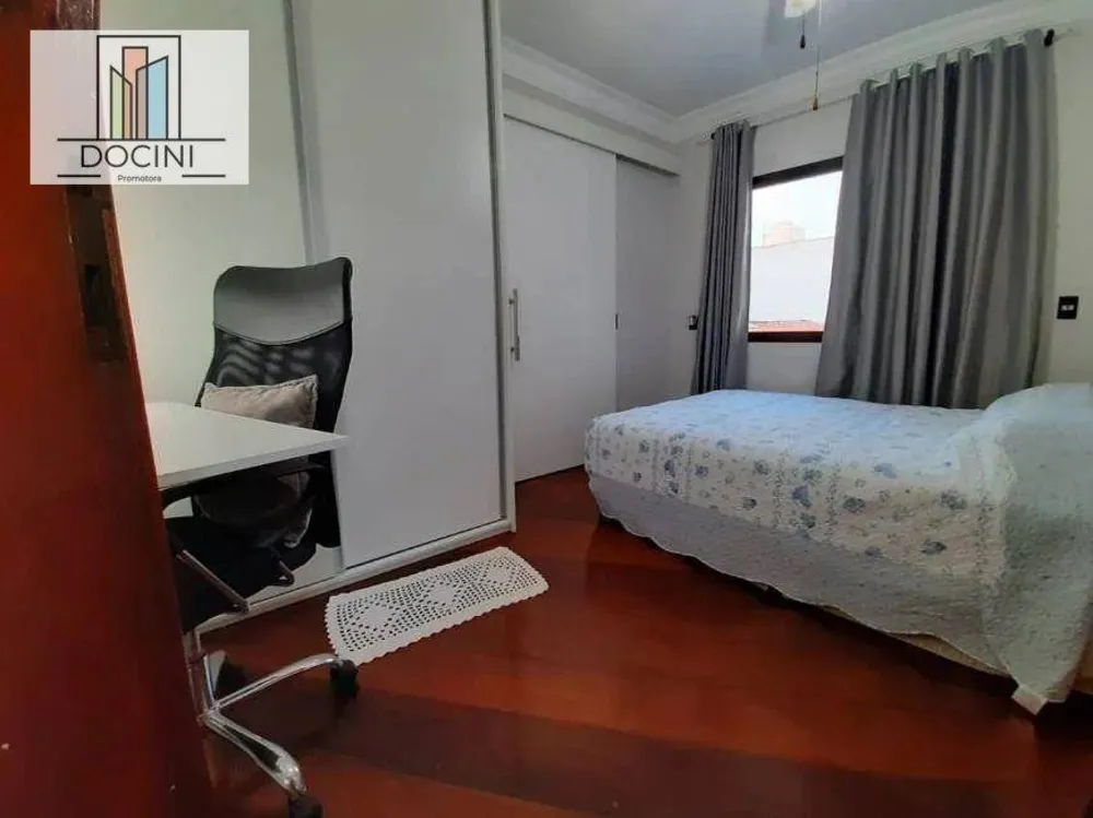 Sobrado, 4 quartos, 386 m² - Foto 8