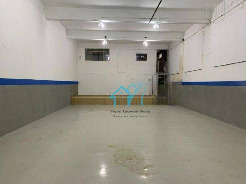 Depósito-Galpão, 255 m² - Foto 6