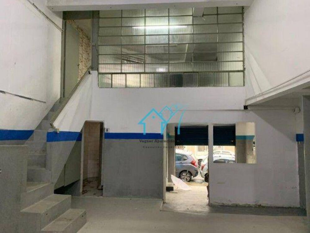 Depósito-Galpão, 255 m² - Foto 2