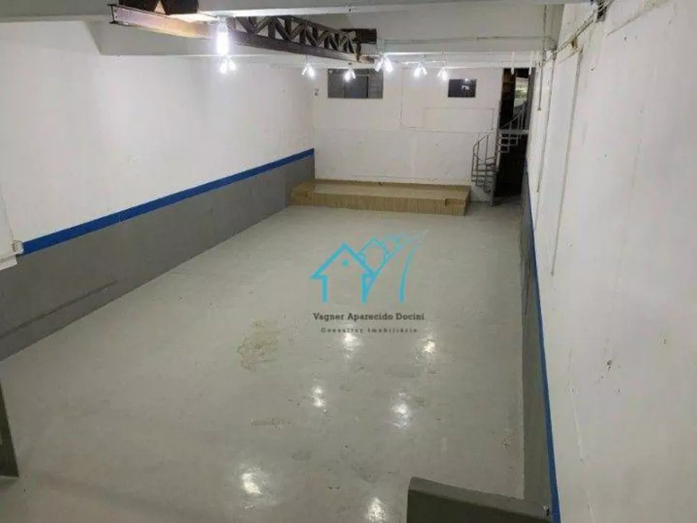 Depósito-Galpão, 255 m² - Foto 5