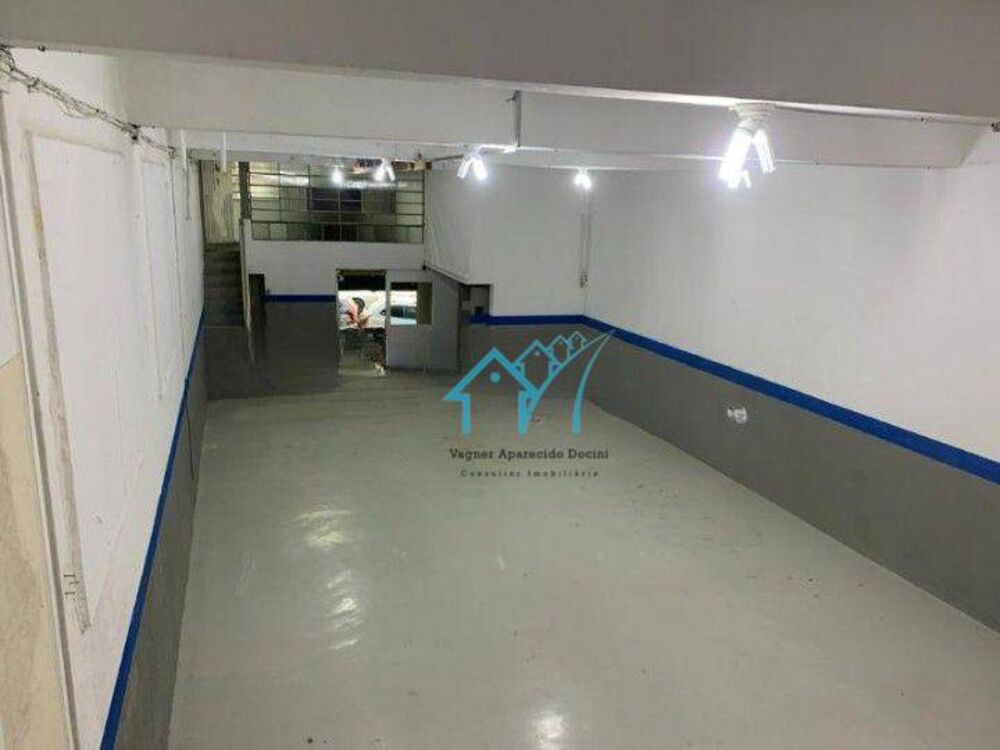 Depósito-Galpão, 255 m² - Foto 1