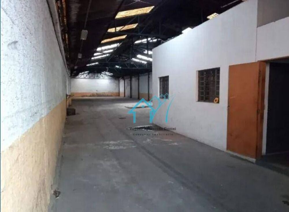 Depósito-Galpão, 600 m² - Foto 3