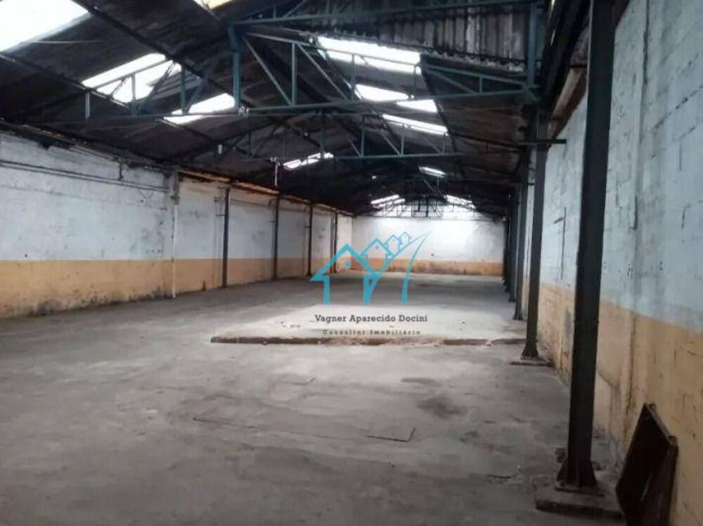 Depósito-Galpão, 600 m² - Foto 2