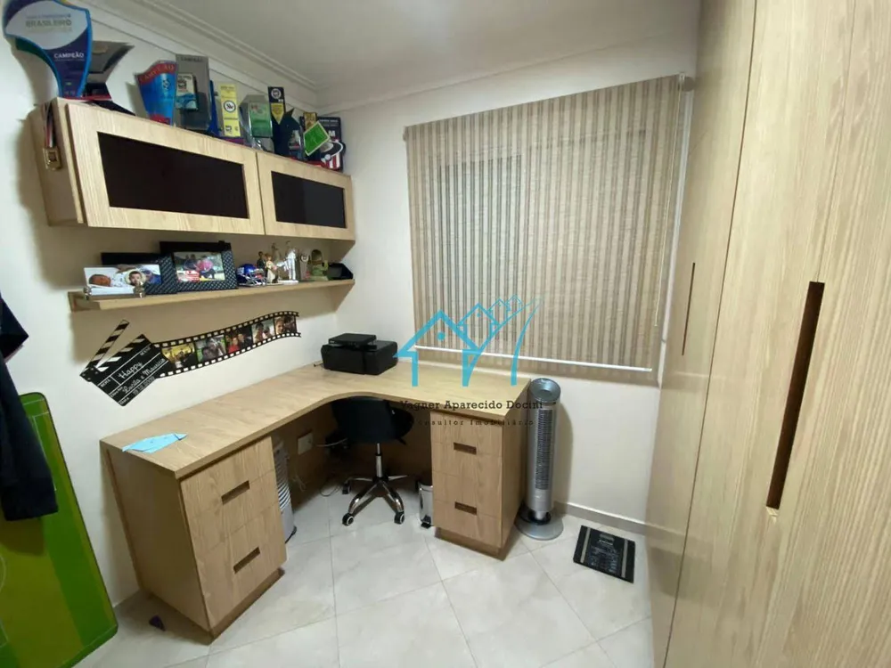 Apartamento, 3 quartos, 91 m² - Foto 18