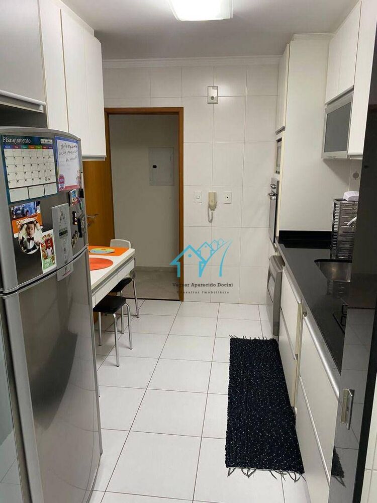 Apartamento à venda com 3 quartos, 91m² - Foto 5