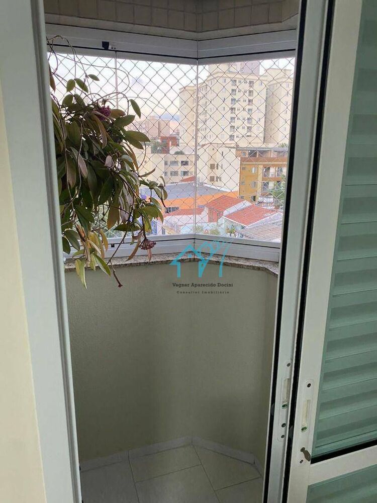 Apartamento à venda com 3 quartos, 91m² - Foto 6