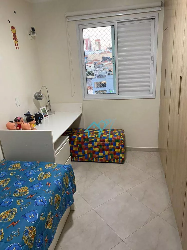 Apartamento, 3 quartos, 91 m² - Foto 15