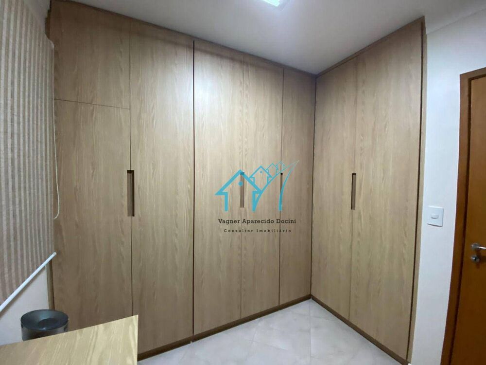 Apartamento à venda com 3 quartos, 91m² - Foto 4