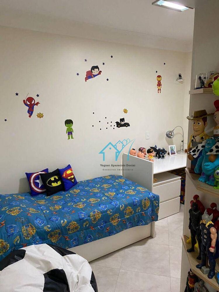 Apartamento à venda com 3 quartos, 91m² - Foto 12