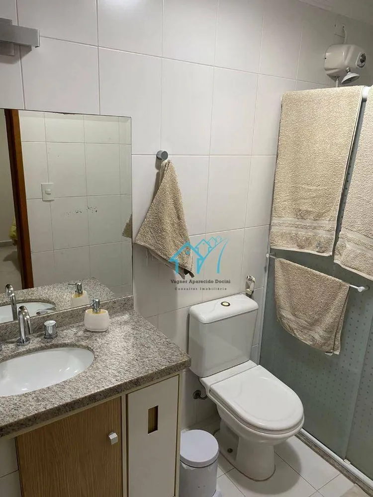 Apartamento, 3 quartos, 91 m² - Foto 9