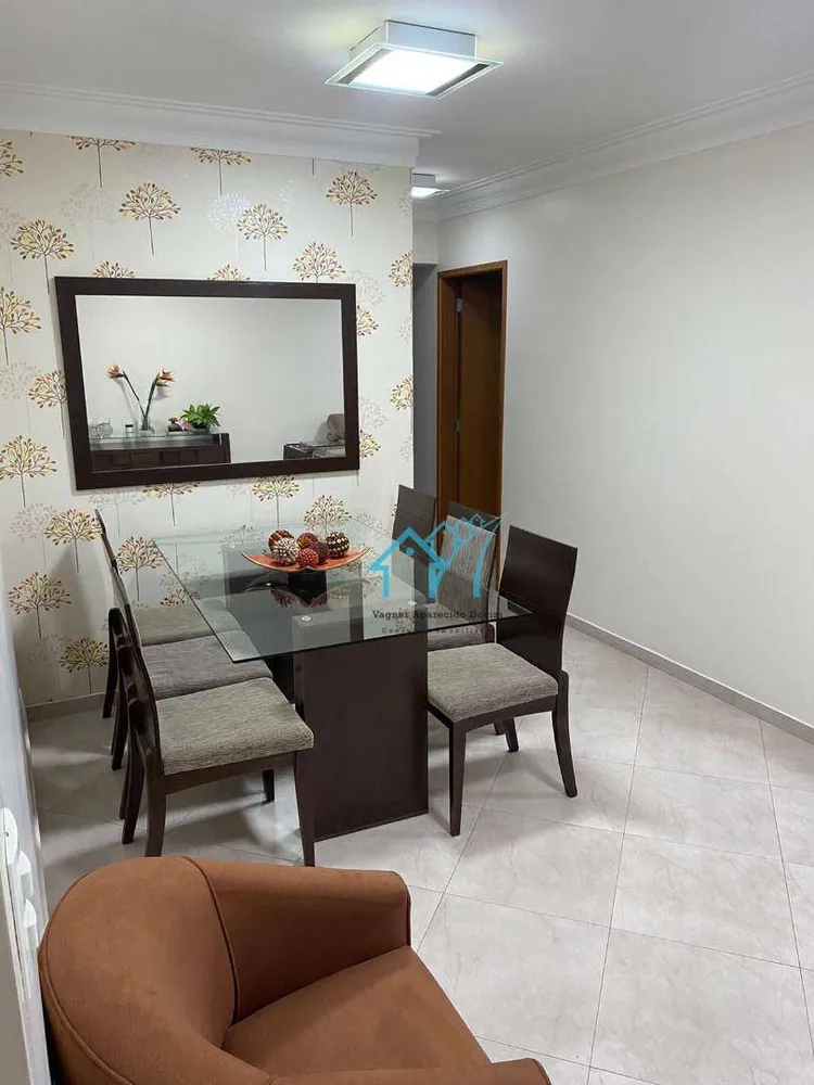 Apartamento, 3 quartos, 91 m² - Foto 14