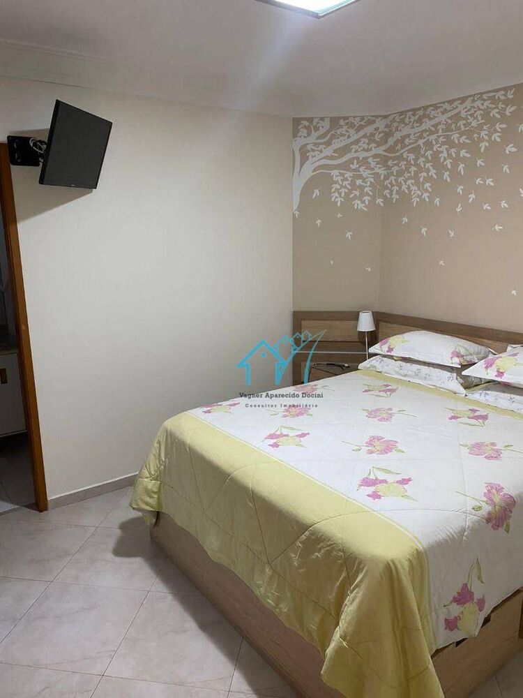 Apartamento à venda com 3 quartos, 91m² - Foto 10