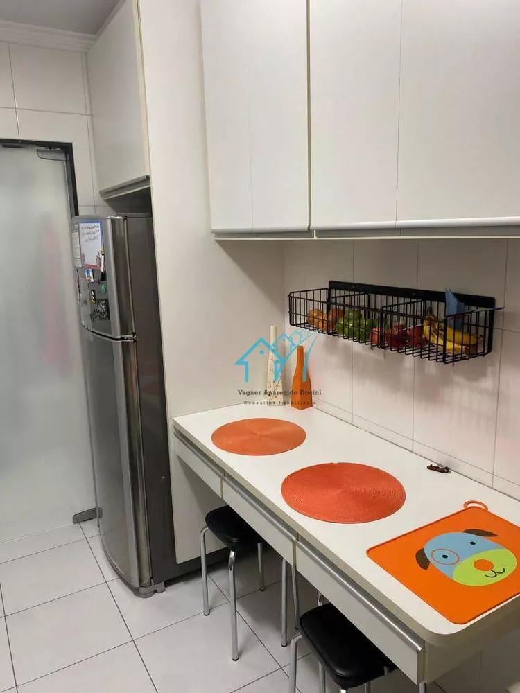 Apartamento, 3 quartos, 91 m² - Foto 14