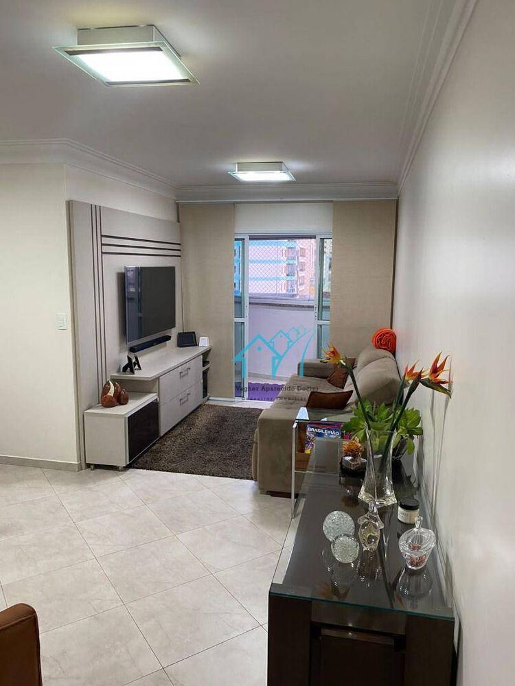 Apartamento à venda com 3 quartos, 91m² - Foto 7