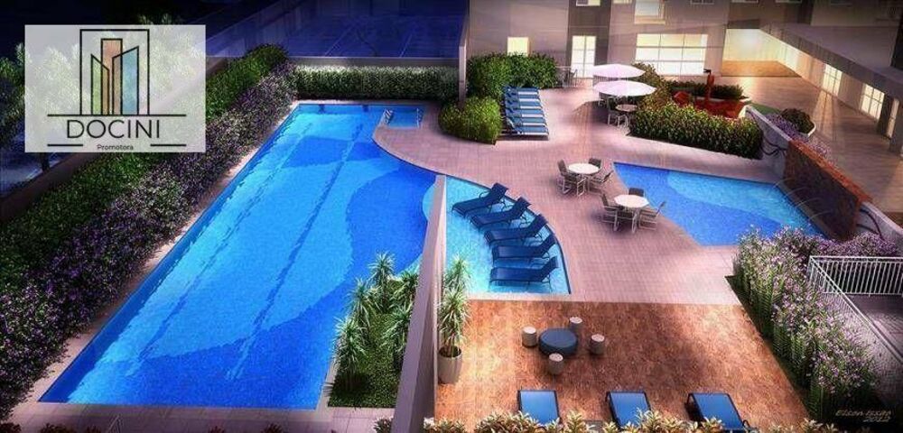 Apartamento, 2 quartos, 63 m² - Foto 1