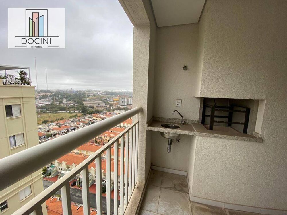 Apartamento, 2 quartos, 63 m² - Foto 3