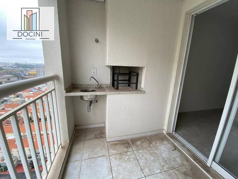 Apartamento, 2 quartos, 63 m² - Foto 5