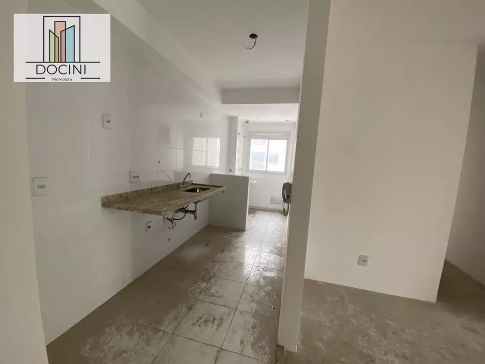 Apartamento, 2 quartos, 63 m² - Foto 8