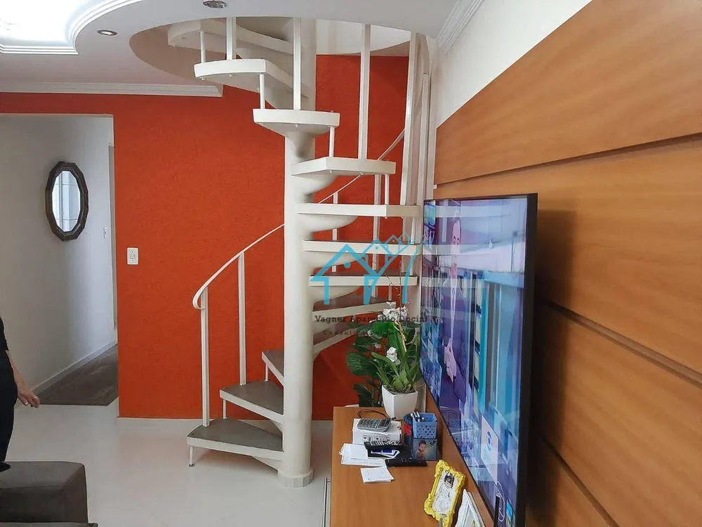 Cobertura, 2 quartos, 124 m² - Foto 18