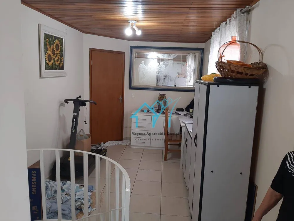Cobertura, 2 quartos, 124 m² - Foto 3