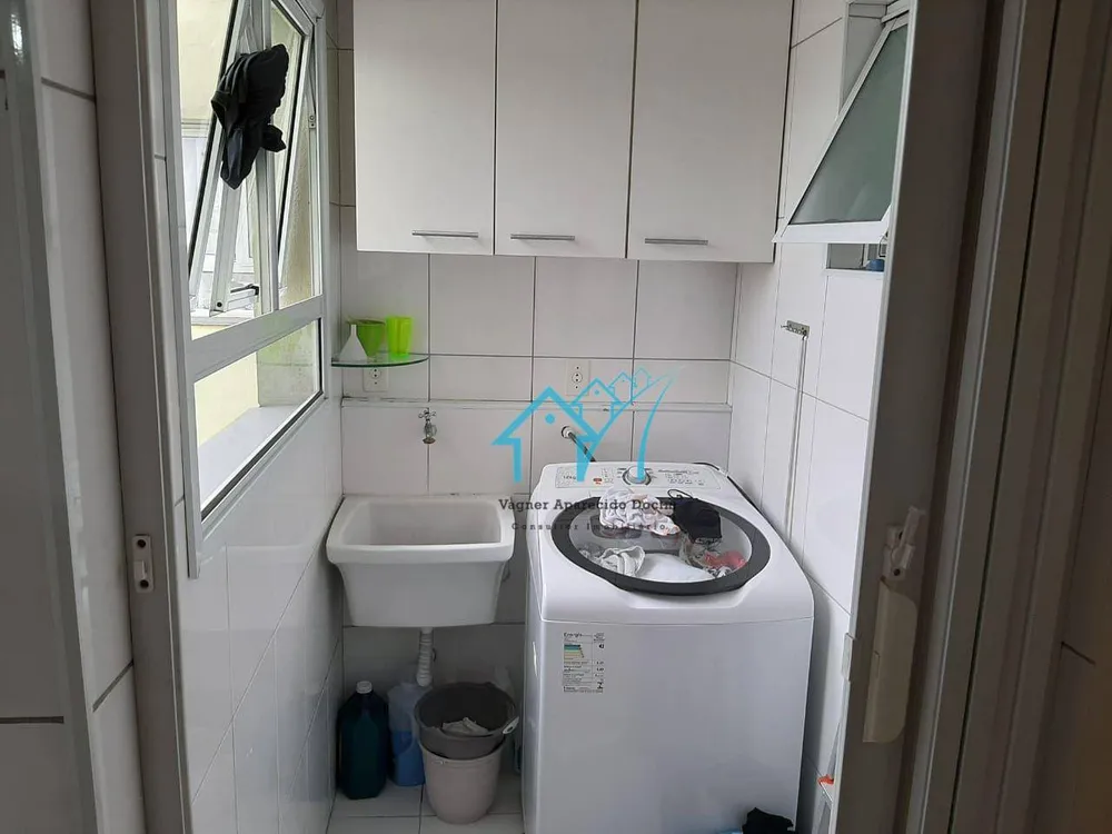 Cobertura, 2 quartos, 124 m² - Foto 1
