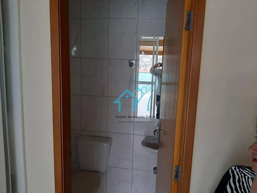Cobertura, 2 quartos, 124 m² - Foto 15