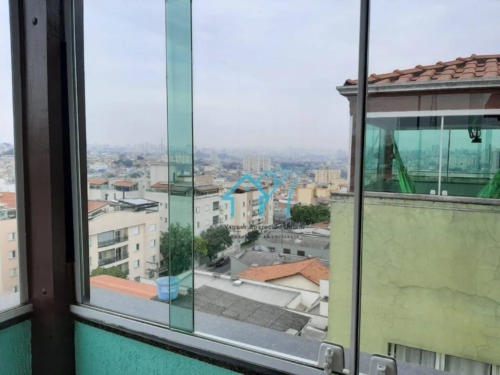 Cobertura, 2 quartos, 124 m² - Foto 5