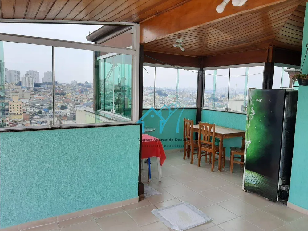 Cobertura, 2 quartos, 124 m² - Foto 17