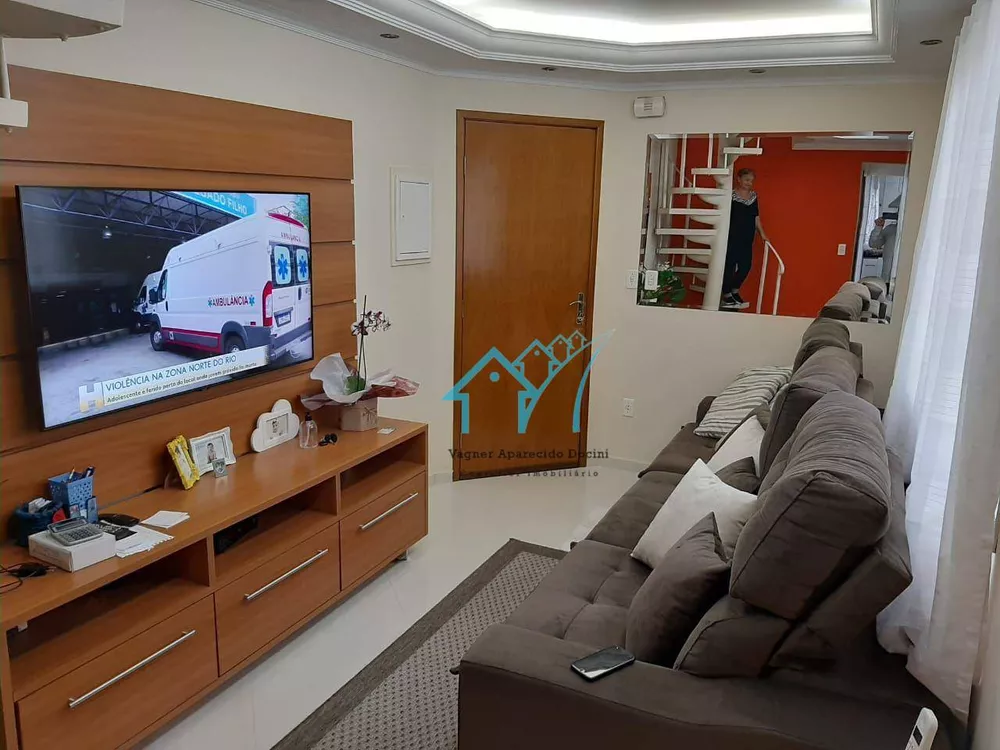 Cobertura, 2 quartos, 124 m² - Foto 3