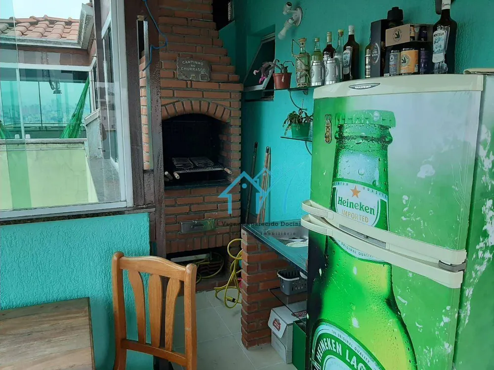 Cobertura, 2 quartos, 124 m² - Foto 7