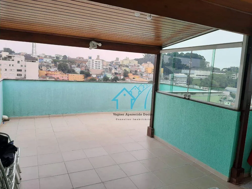 Cobertura, 2 quartos, 124 m² - Foto 14